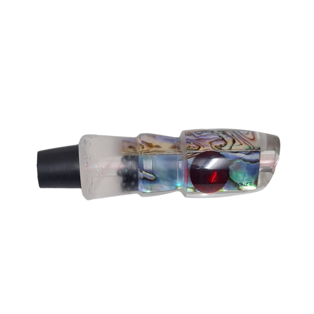 Bonze The Doctor Lure Head (Light) image 0